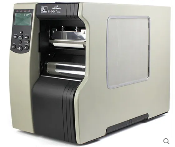Zebra 110xi4 600dpi�����ܰ��������ӡ��