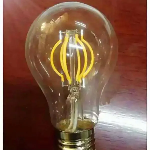 弧形灯丝陶瓷