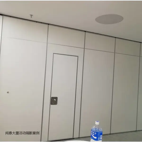 装修装饰酒店屏风设计惠州推拉屏风门解决安装问题