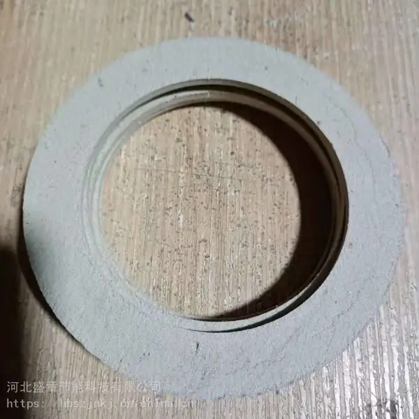 定做耐油耐压隔热石棉板垫 蒸汽发生器用隔热石棉密封垫片