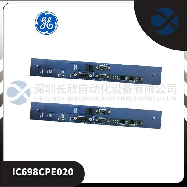 GE IC754VG108CTD