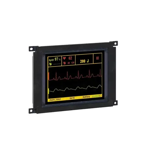 LumineqҺ����EL320.240-FA3 CC 4.9�繤ҵ��ʾ�� ����5G����