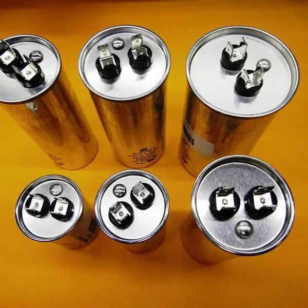 上海祥树 SK 固定/可变电容器 MK146J40RL