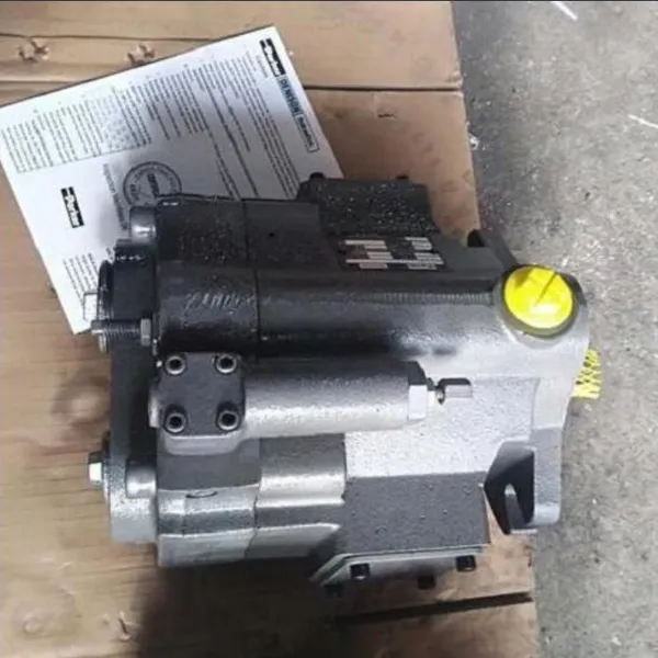 ����OILGEARҺѹ��PVWJ-022-A1UV-LSAY-M-HNNSN