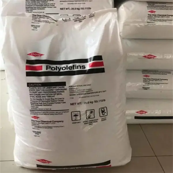 美国陶氏LLDPE DFDA-7540电线电缆级低密度聚乙烯