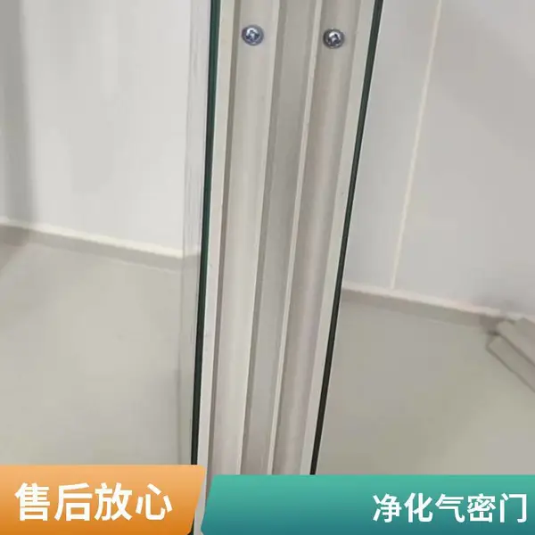 德州芮立门窗气密门 净化门 医用门 钢质门