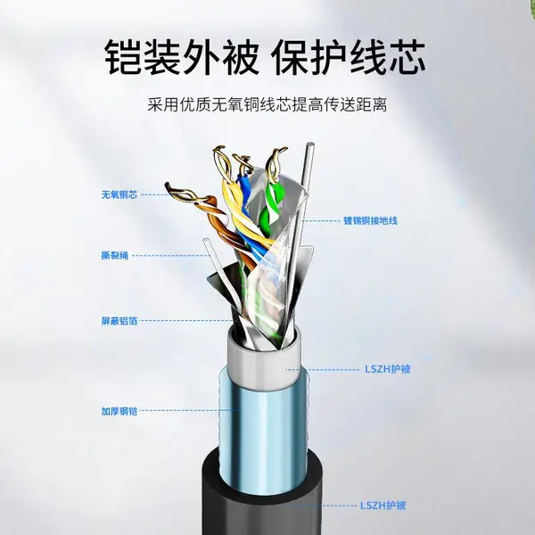 通讯线缆MHYA-1*2*0.8 ??