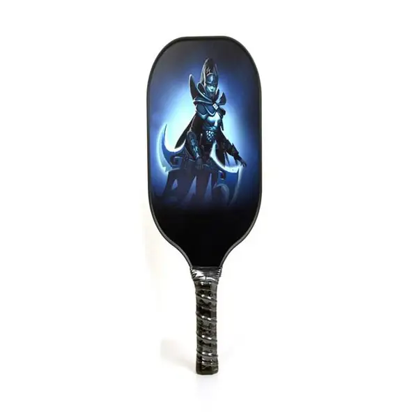 定海匹克球球拍-星河运动用品-匹克球球拍生产厂商