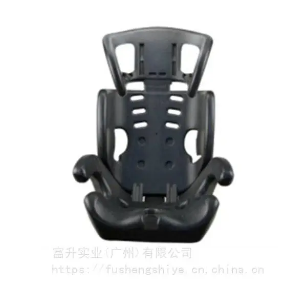 儿童安全座椅骨架吹塑模具 汽车上用HDPE安全座椅模吹塑加工定制K