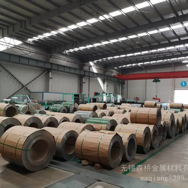 304/321/316L2B不锈钢打包带 防打滑 不易老化变形 值得信赖
