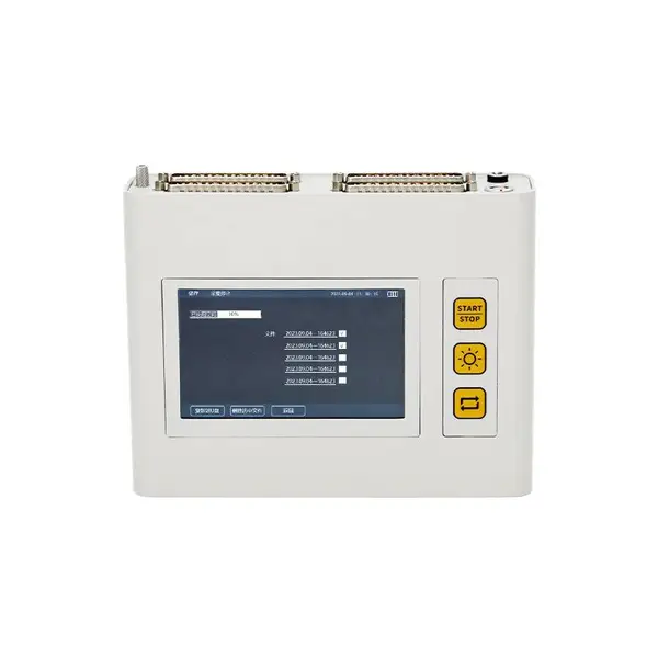 1611A��·�߾��Ȳ�����8-68ͨ����5�紥������ʵʱ��ʾ������ȫ������������