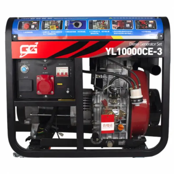 ب�߶������ͷ����3KW/5/6/8/10ǧ�ߵ���220V����380V����������