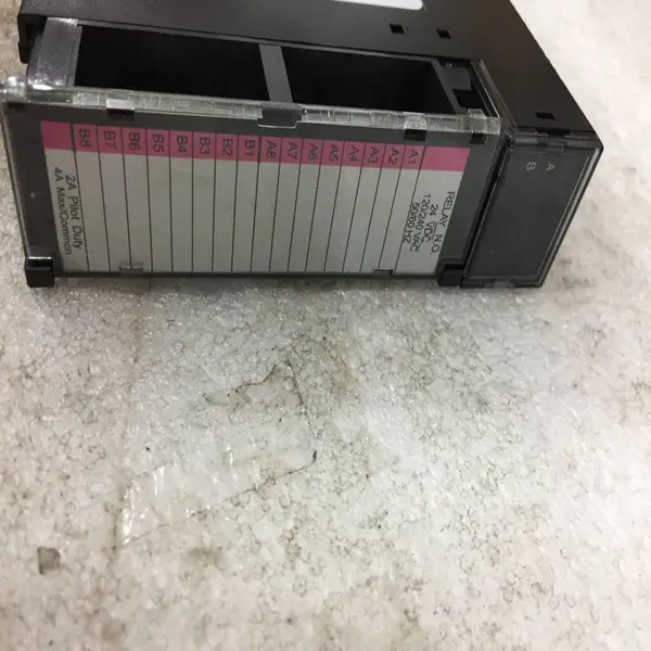 GE通用电气IC670ALG310卡件模块电源连接卡