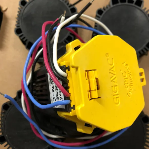 优势供应 Gigavac 接触器 GX23CAB