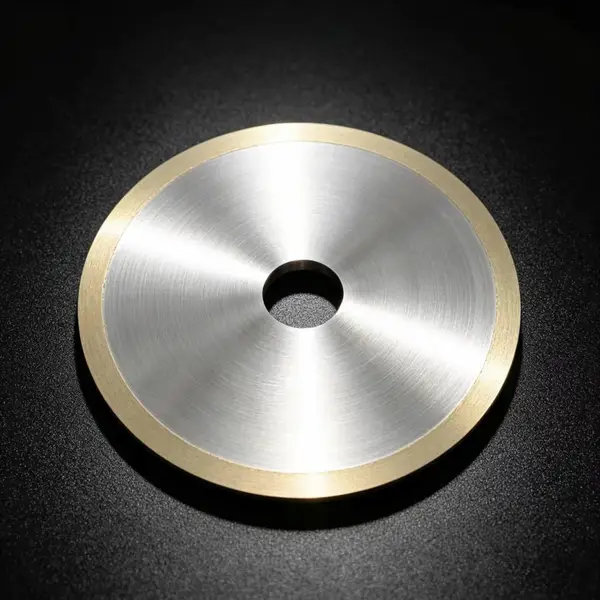 金刚石切割片超薄250*32*1.0(mm)300*32*1.5(mm)陶瓷切割高硬度产品切割烧结精密