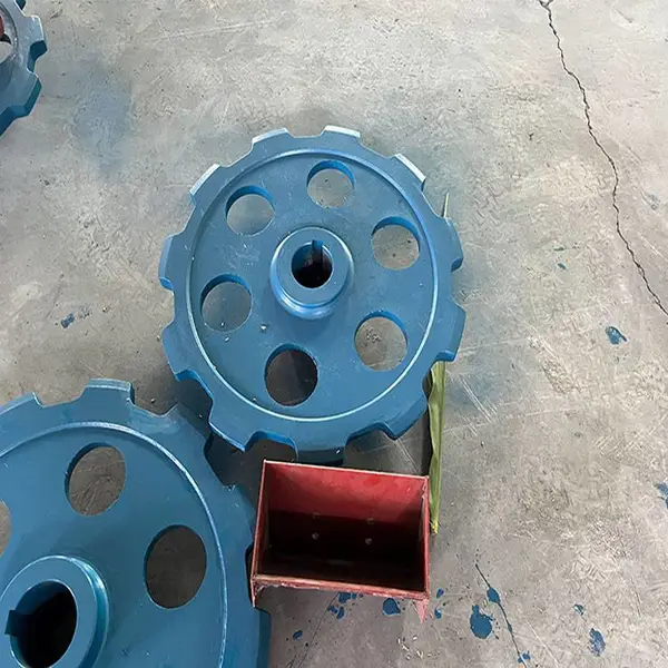 斗提机升挖斗加厚高耐磨瓦斗加强型链条耐磨料斗运行稳定石灰石斗提机料斗