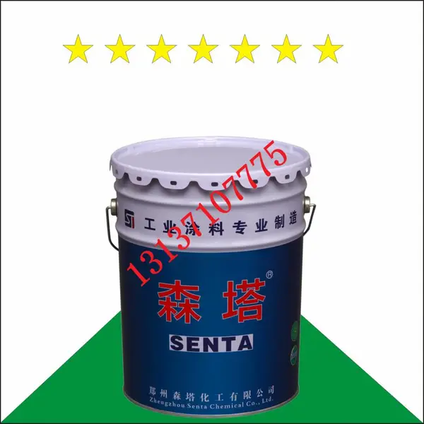 河南郑州工业用白色亮光水性聚氨酯涂料(面)硬度高