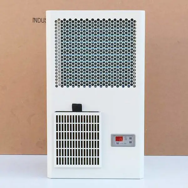 电气柜内潮湿高温变频器老跳闸选装QREA-800机柜除温降温机