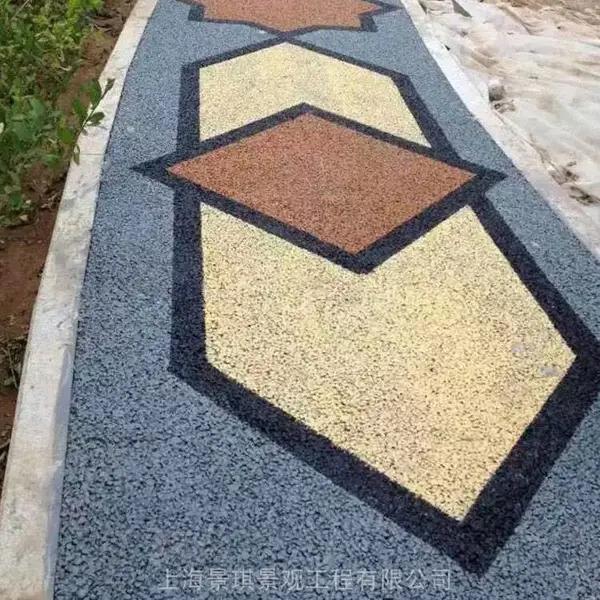 ̫ԭ��Ȼ��ճʯ͸ˮ·���ͬ���е�·��ɫ͸ˮ������