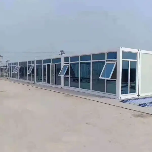 包头市新星彩钢板活动房住人集装箱房厂雅致彩钢房钢结构活动房钢结构厂房包头民俗太空舱景区苹果仓