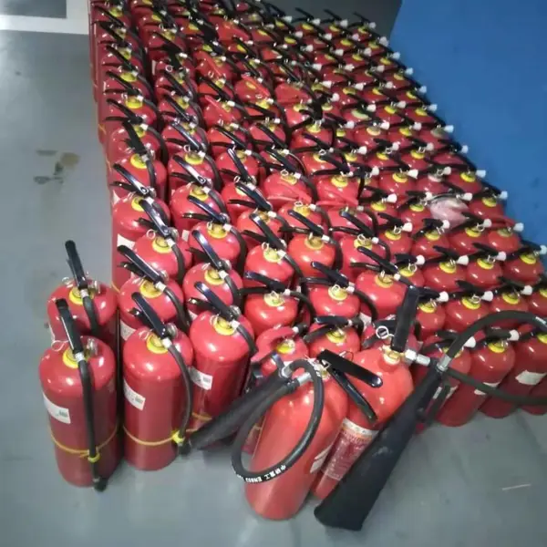天津灭火器维修 消防技术服务 消防器材维保 换粉 检测 免费上门取送
