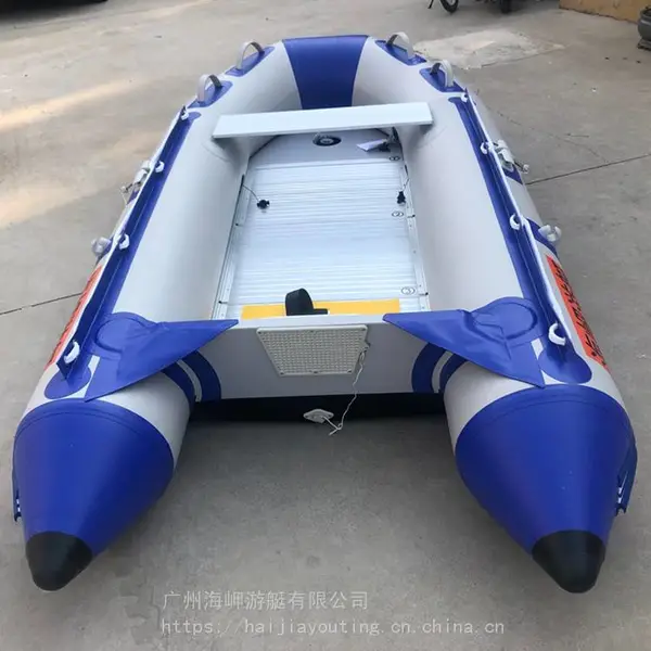 广东橡皮艇品牌海岬充气艇冲锋舟性能参数