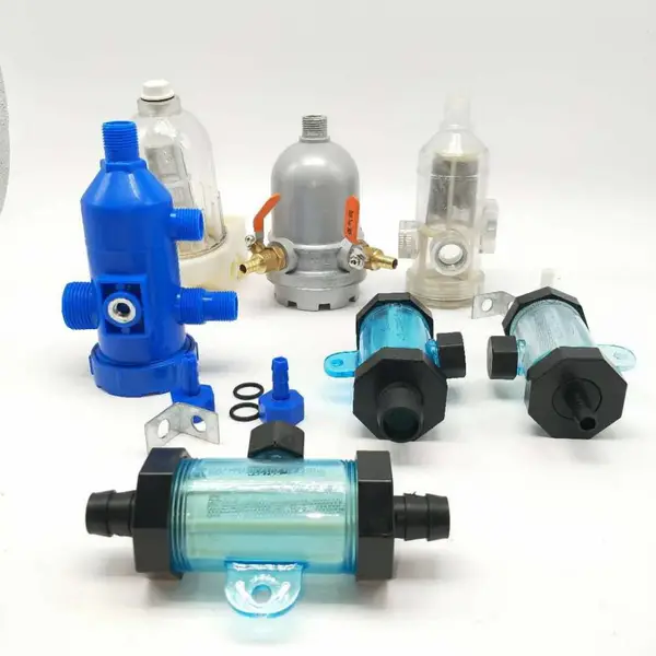 汽车配件塑料淋水过滤杯淋水器过滤器