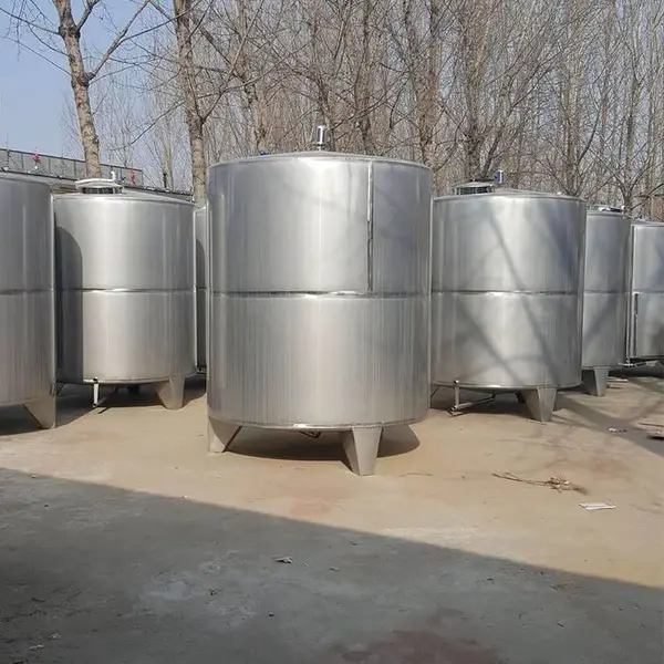 纺织浆料5吨不锈钢搅拌罐 300升搅拌罐 常年出售50升搅拌罐