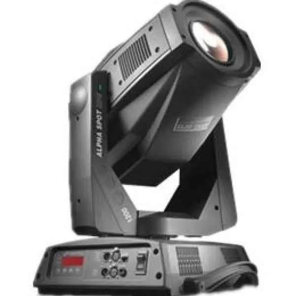 Clay Paky Alpha Spot HPE 1200 ҡͷ�Ʋ�Ʒ