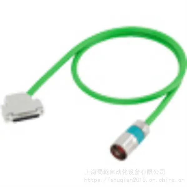 6FX8002-2DC20-1AC0西门子电线网络线信号线缆伺服电机配件