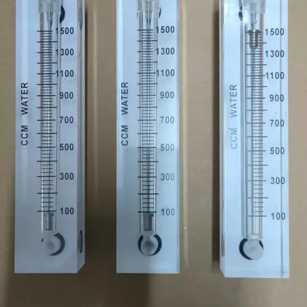 ����ֱ��100-1500ml/min���ʽLZB-10�л�����Һ�帡��������