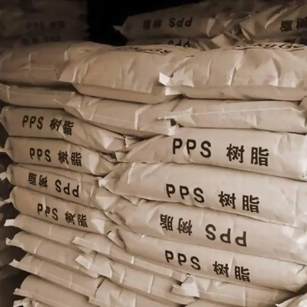PPS 美国雪佛龙菲利普R40B 注塑级 电气应用 耐化学性 聚苯硫醚