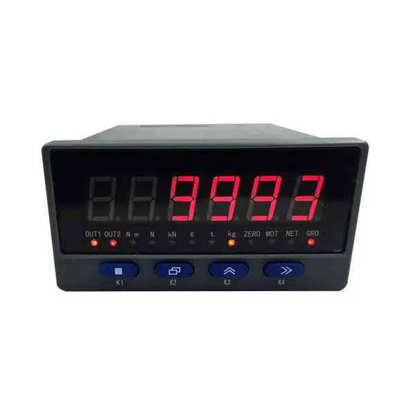 ����XSD4A-4-T4A3B1GMS2V1��ͨ����ͨ��������ʾ�������¿���������
