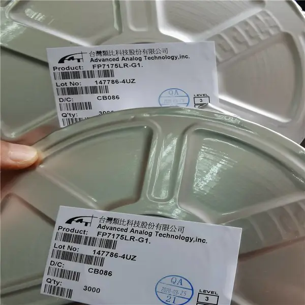 FP135 FP136 SOT23-6Զ�财�ܿ��ص�ԴPD������������оƬ