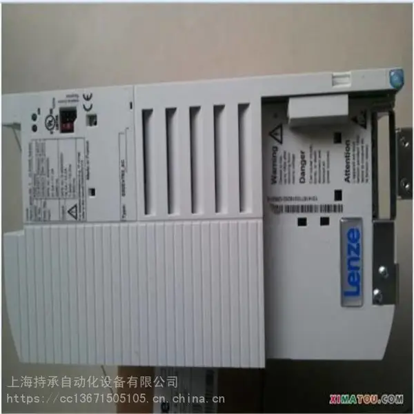 供应EVS9325-ES 5.5kW伦茨变频器超长