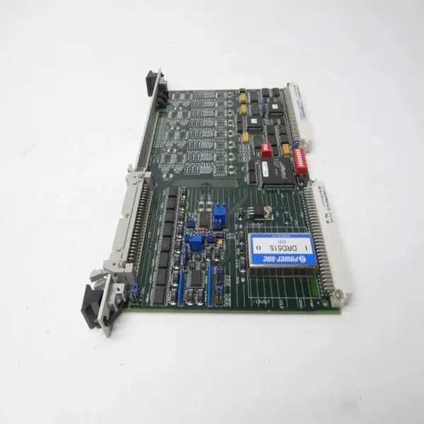 XYCOM XVME-564控制器模块 智能控制器模块 卡件模块