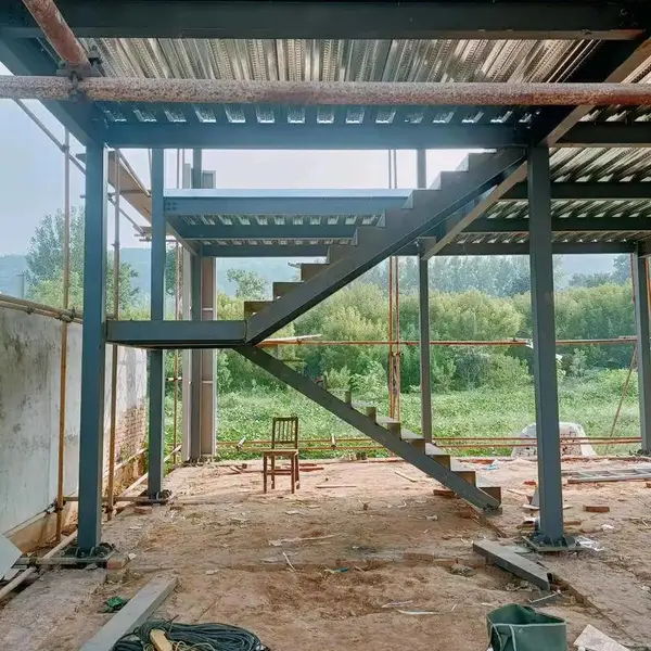 昌平区钢结构框架搭建高效施工策略与质量保障要点解析