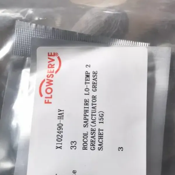 供应德国Flowserve Norbro 维修包 33-ARK40-OS