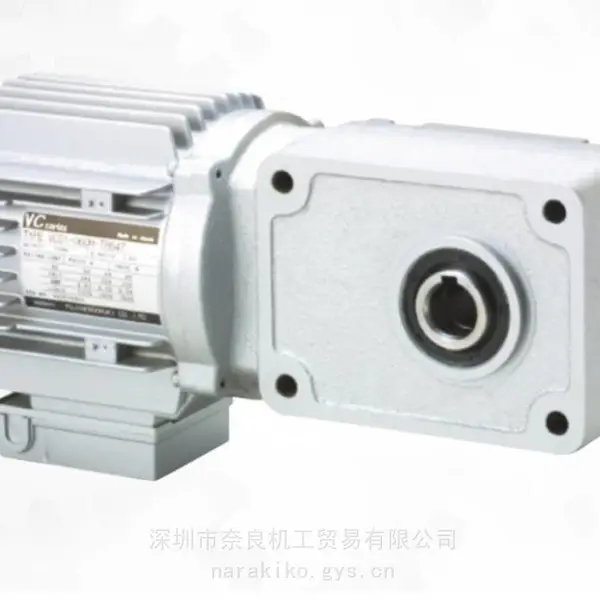 日本FUJI富士减速机型号:VC02-040MH-SSS7议价