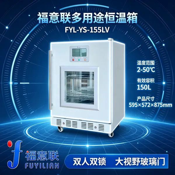 生命科学用小鼠培养箱 恒温箱