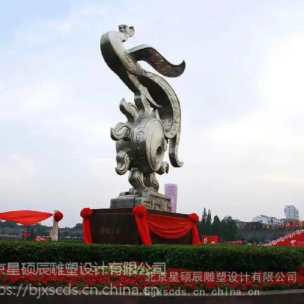 北京不锈钢雕塑,玻璃钢仿铜雕塑,异形不锈钢雕塑制作厂家