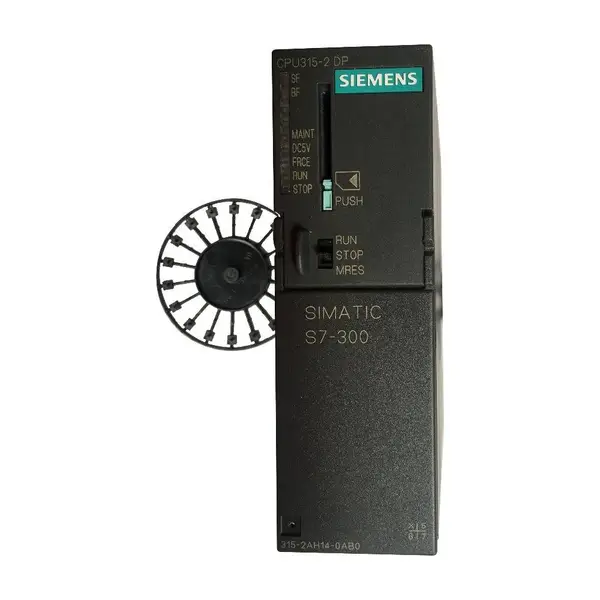 西门子PLC6ES7390-1BC00-0AA0S7-300轨道2000MM