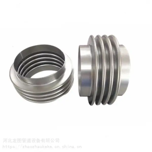 山东耐高温非金属补偿器规格 辽宁不锈钢波纹补偿器型号
