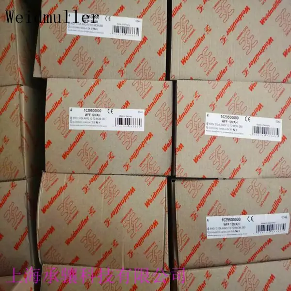 RCM KITS 230VAC 2CO LED魏德米勒2448100000德国稳压电源承骧专卖