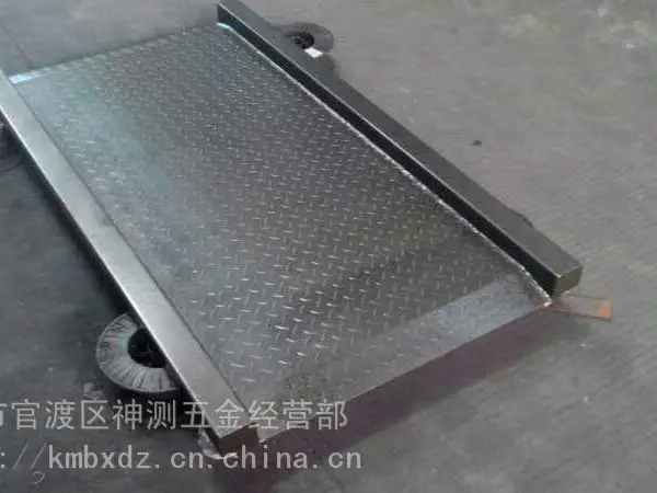 玉溪市防爆型电子台秤