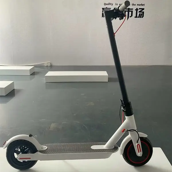 电动滑板车M365 8.5 寸成人