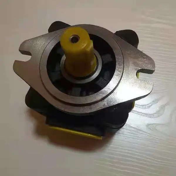 供应hangfaft液压齿轮泵HG0-10P-10R