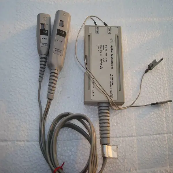 ����Agilent 1.5G��Դ̽ͷ ������1156A��115***����