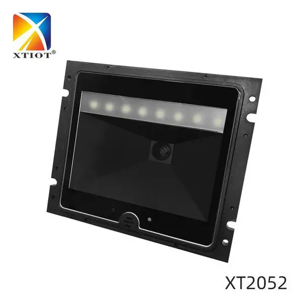 XT2052��ά��ģ��ɨ�����Զ���ˮ����������������ɨ��ģ��
