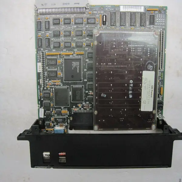 供应GE（通用电气）IC200MDL635控制器模块 端子 电源